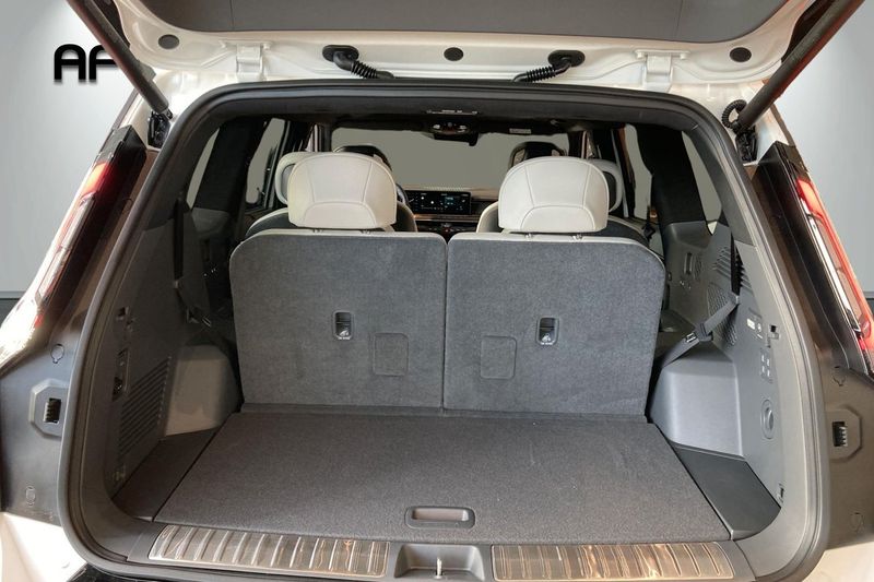 Kia EV9 bild 18