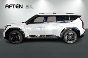 Kia EV9 bild 6