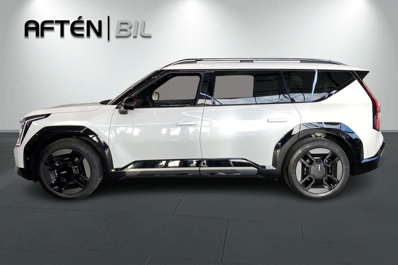 Kia EV9 bild 6
