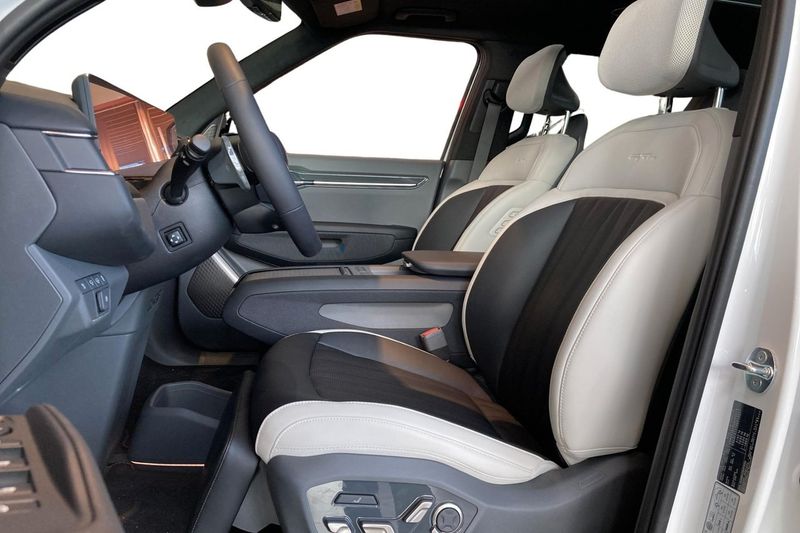 Kia EV9 bild 13