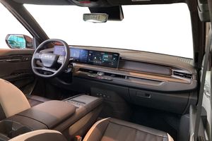 Kia EV9 bild 15