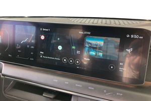 Kia EV9 bild 26
