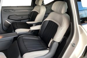 Kia EV9 bild 19