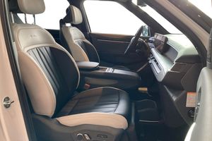 Kia EV9 bild 14