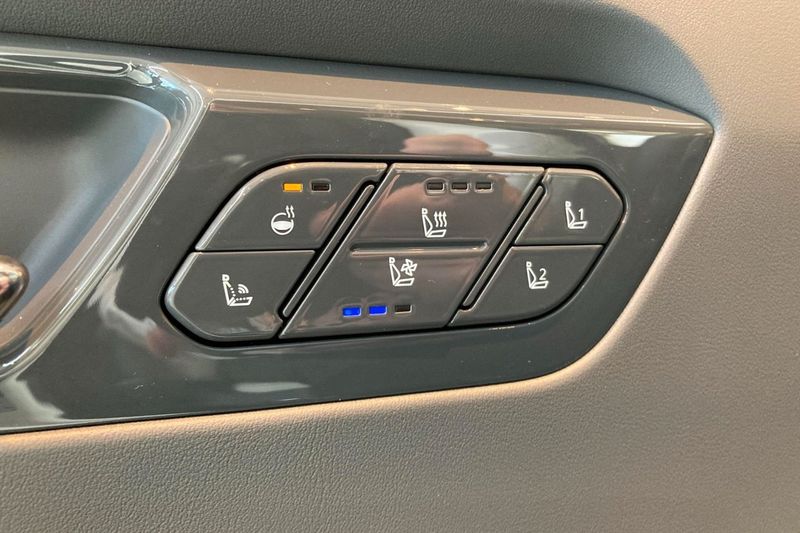 Kia EV9 bild 20