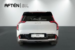 Kia EV9 bild 9