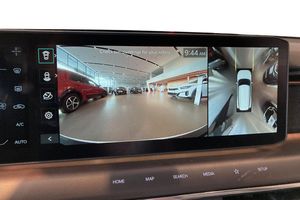 Kia EV9 bild 22