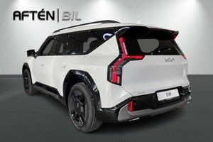 Kia EV9 bild 8