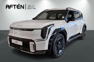 Kia EV9 bild 1