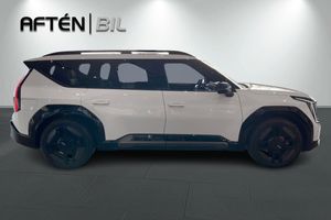 Kia EV9 bild 7