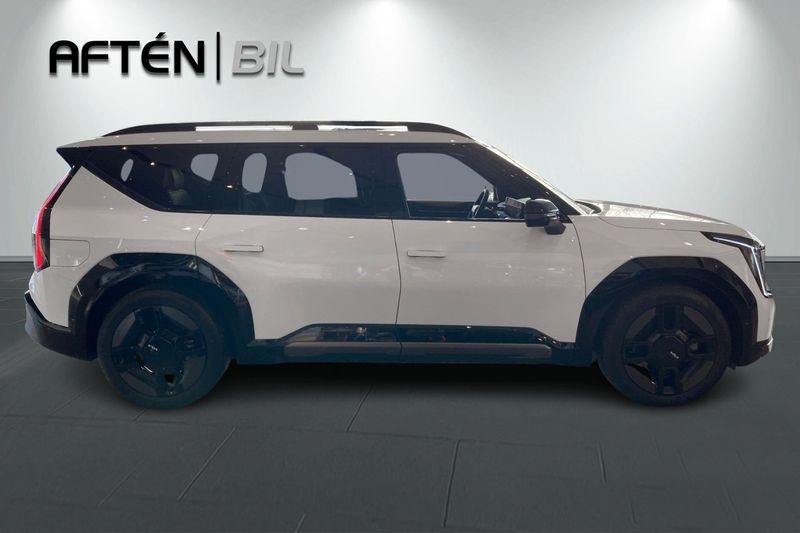 Kia EV9 bild 7