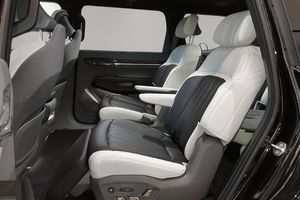 Kia EV9 bild 22
