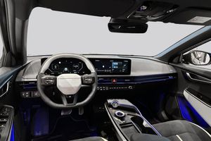 Kia EV6 bild 7
