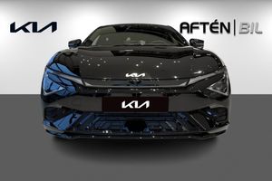 Kia EV6 bild 2