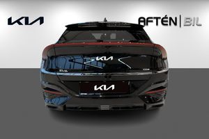 Kia EV6 bild 5