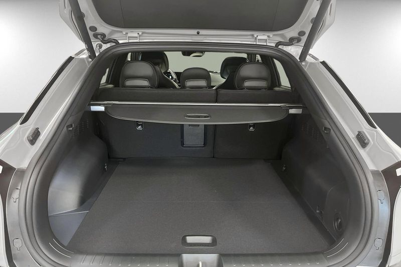 Kia EV6 bild 14