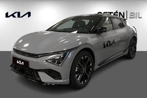 Kia EV6 bild 1