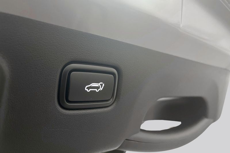Kia EV6 bild 15