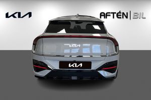 Kia EV6 bild 5