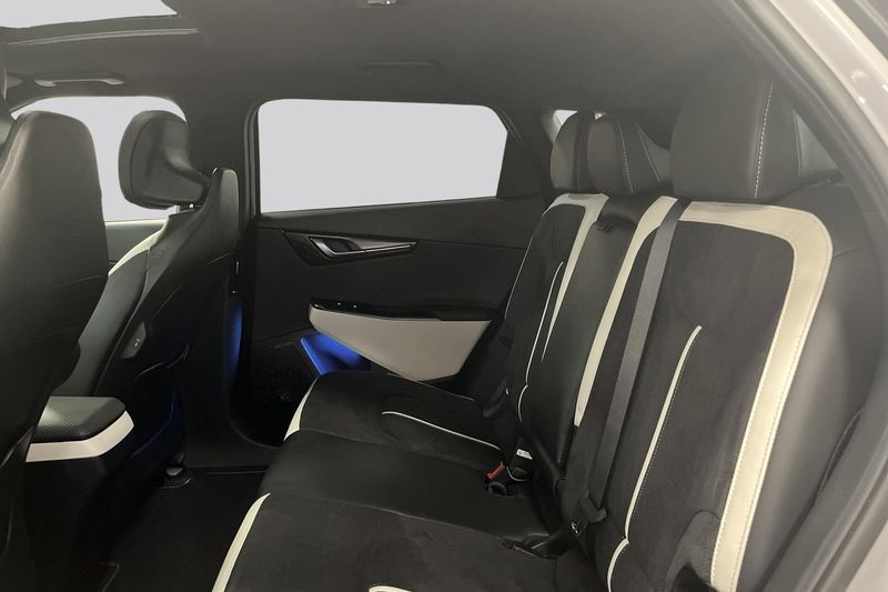 Kia EV6 bild 9