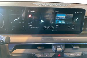 Kia EV9 bild 26