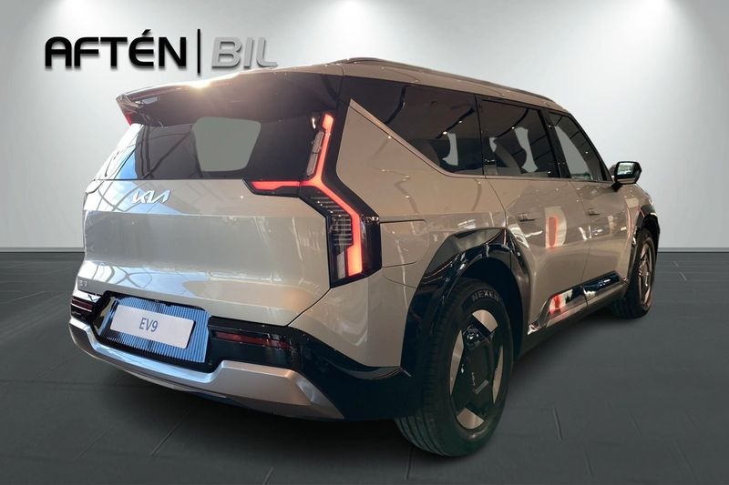 Kia EV9 bild 9