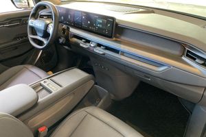 Kia EV9 bild 14