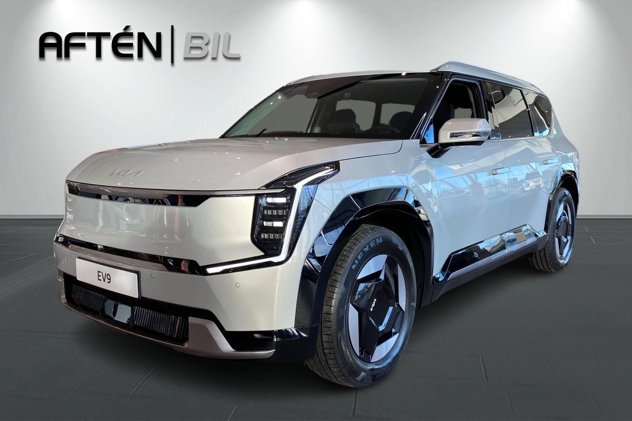 Kia EV9