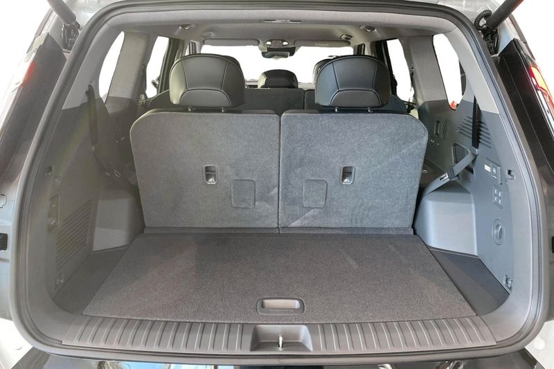 Kia EV9 bild 17