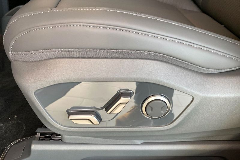 Kia EV9 bild 23
