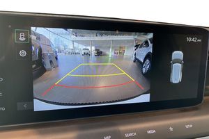 Kia EV9 bild 28