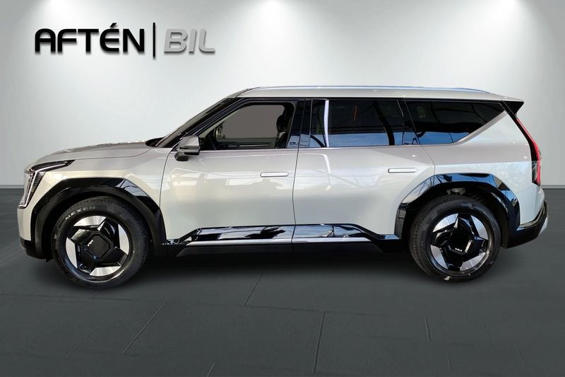Kia EV9 bild 4