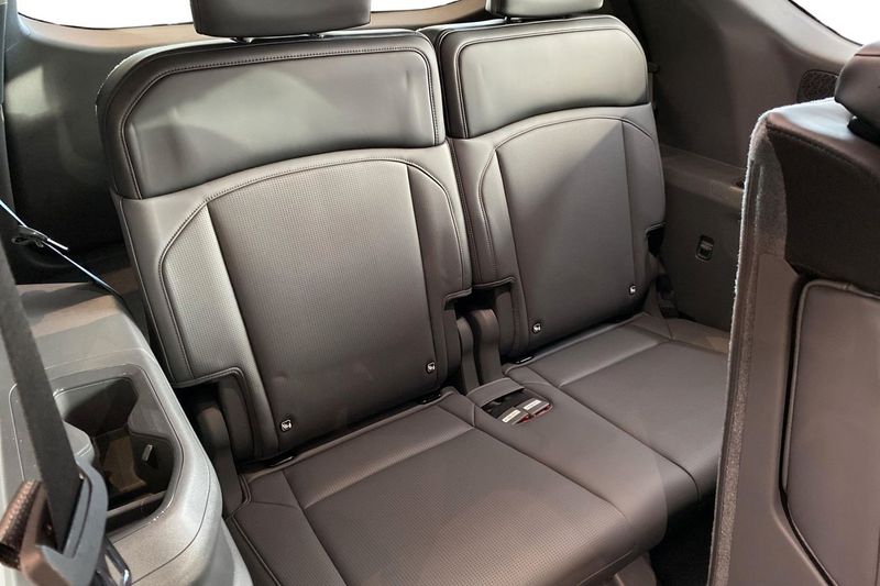 Kia EV9 bild 19