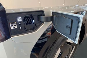Kia EV9 bild 21