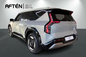 Kia EV9 bild 7
