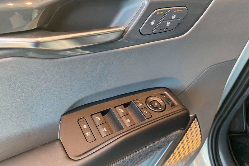 Kia EV9 bild 22