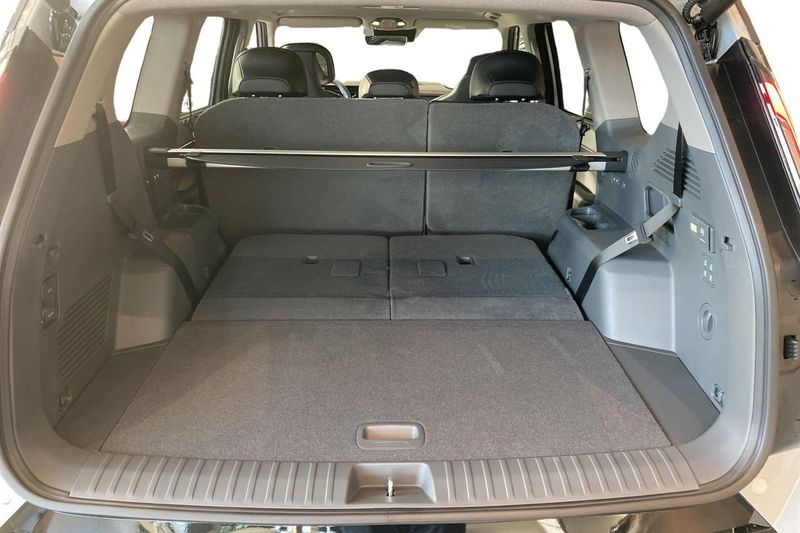 Kia EV9 bild 16