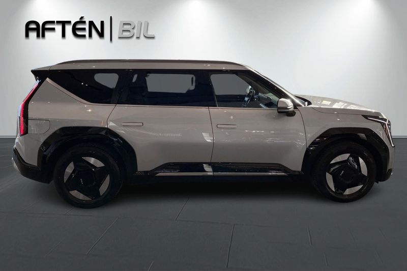Kia EV9 bild 6