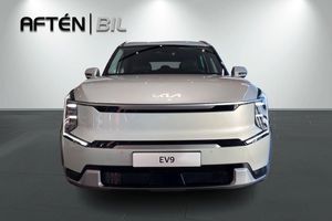 Kia EV9 bild 2