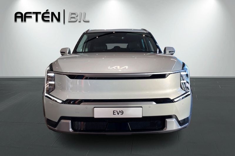 Kia EV9 bild 2