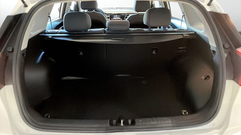 Kia Niro bild 12