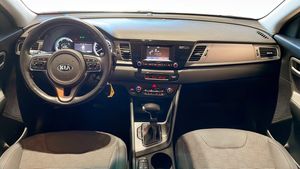 Kia Niro bild 10