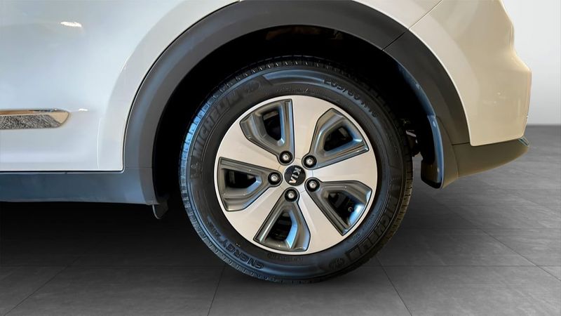 Kia Niro bild 6