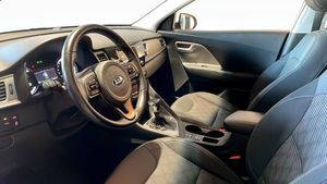 Kia Niro bild 7