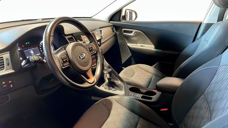 Kia Niro bild 7