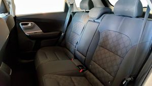 Kia Niro bild 11