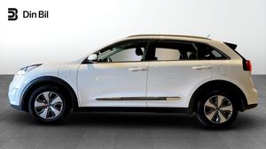 Kia Niro bild 2