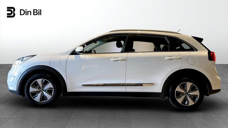 Kia Niro bild 2