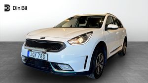 Kia Niro bild 1