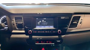 Kia Niro bild 9